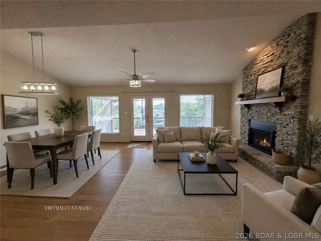 Indian Rock Estates - Residential
