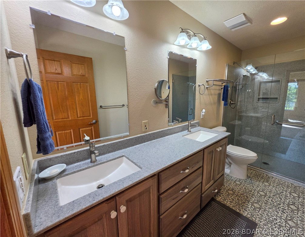 Indian Rock Estates - Residential