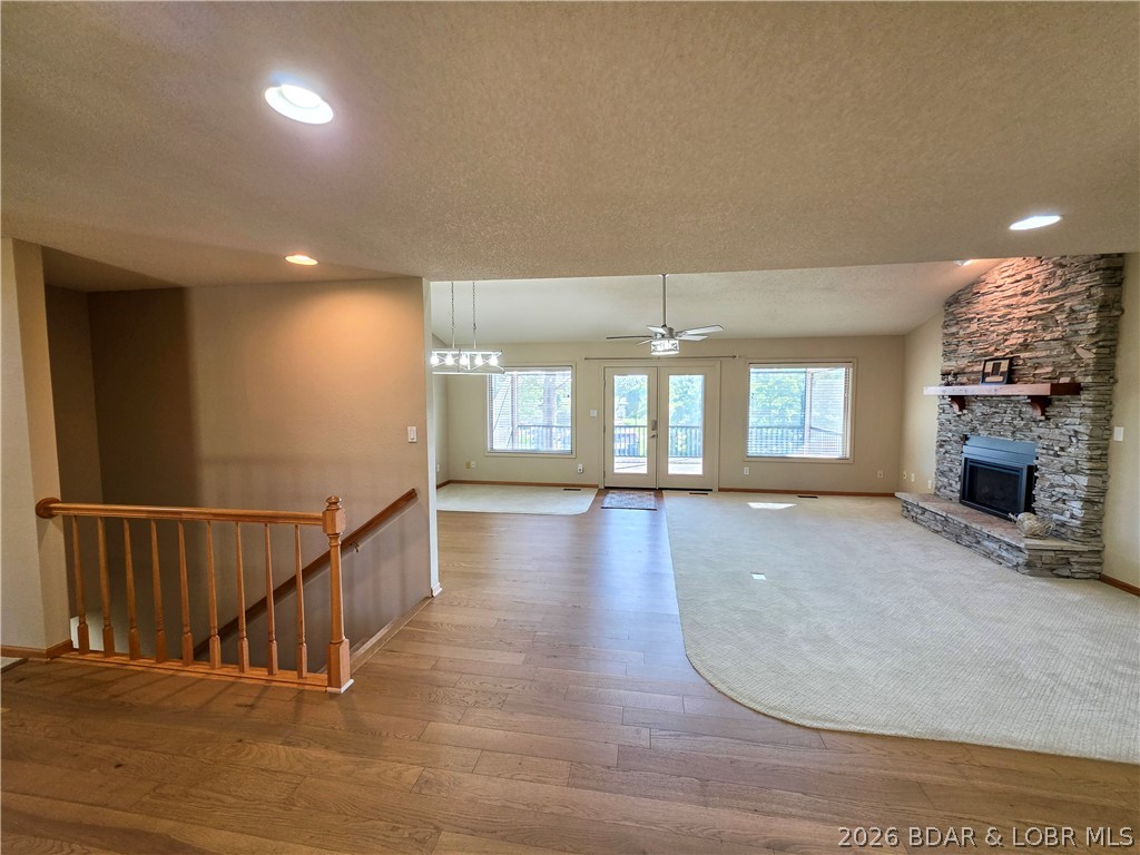 Indian Rock Estates - Residential