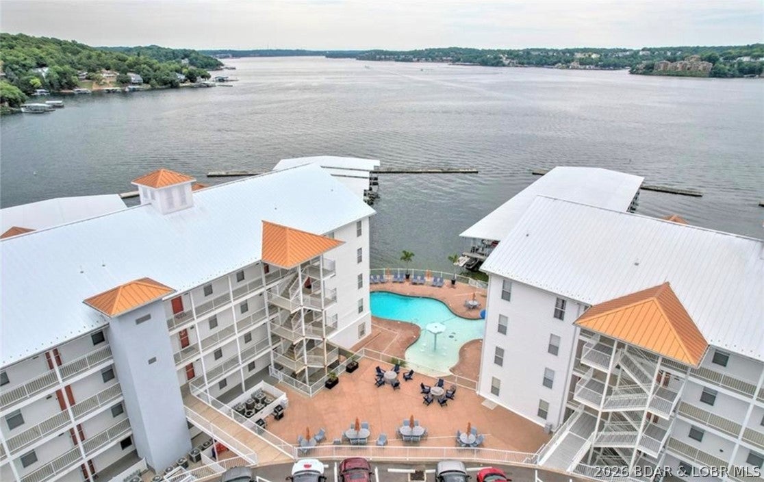 Isla Del Sol - Residential