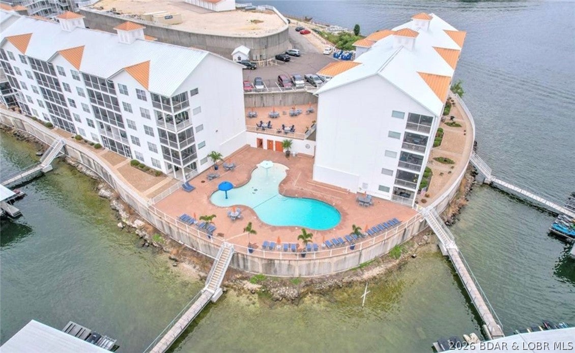 Isla Del Sol - Residential