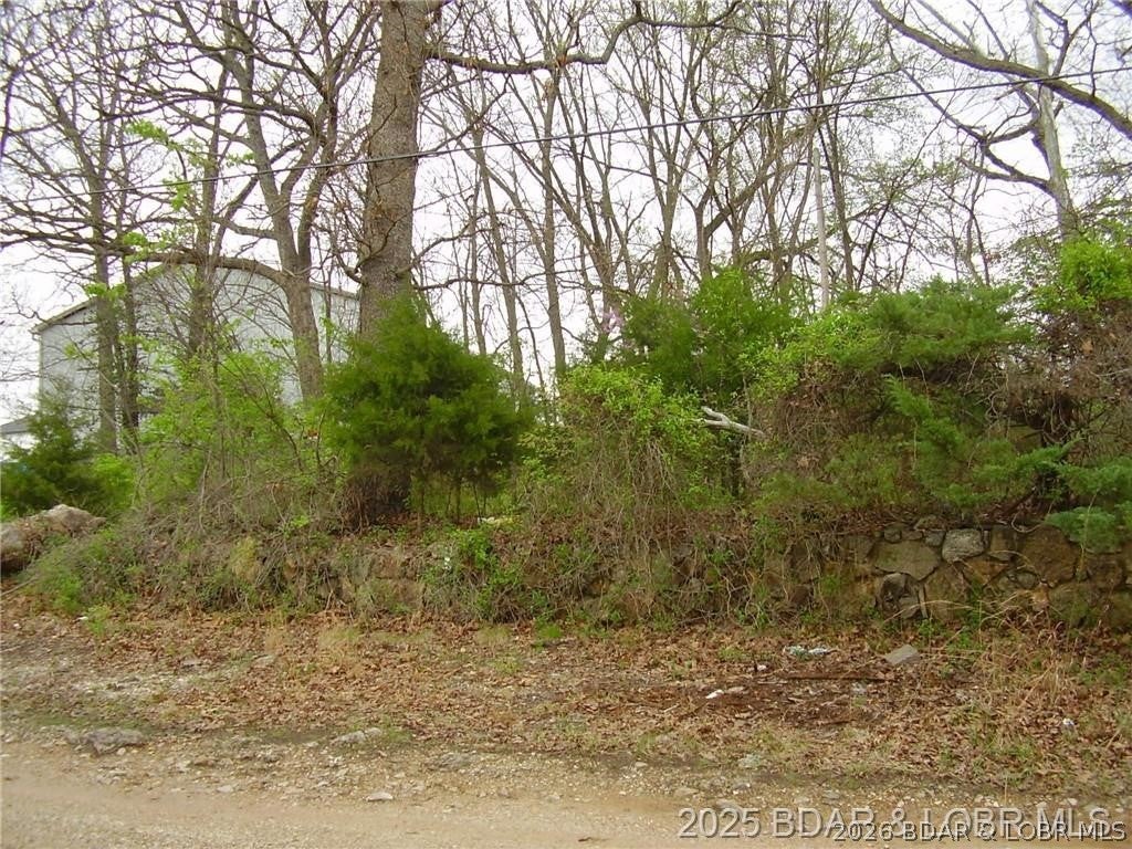 Crestwood Estates Mobile - Land