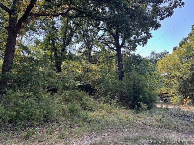Crestwood Estates Mobile - Land