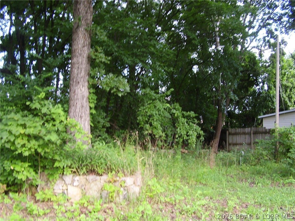 Crestwood Estates Mobile - Land
