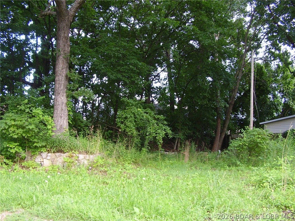 Crestwood Estates Mobile - Land