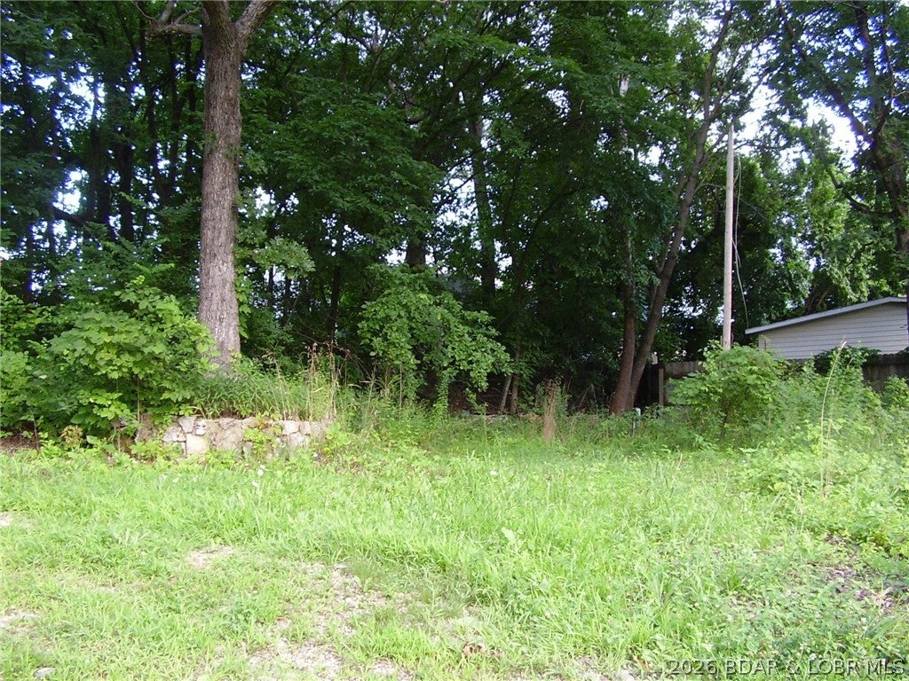 Crestwood Estates Mobile - Land