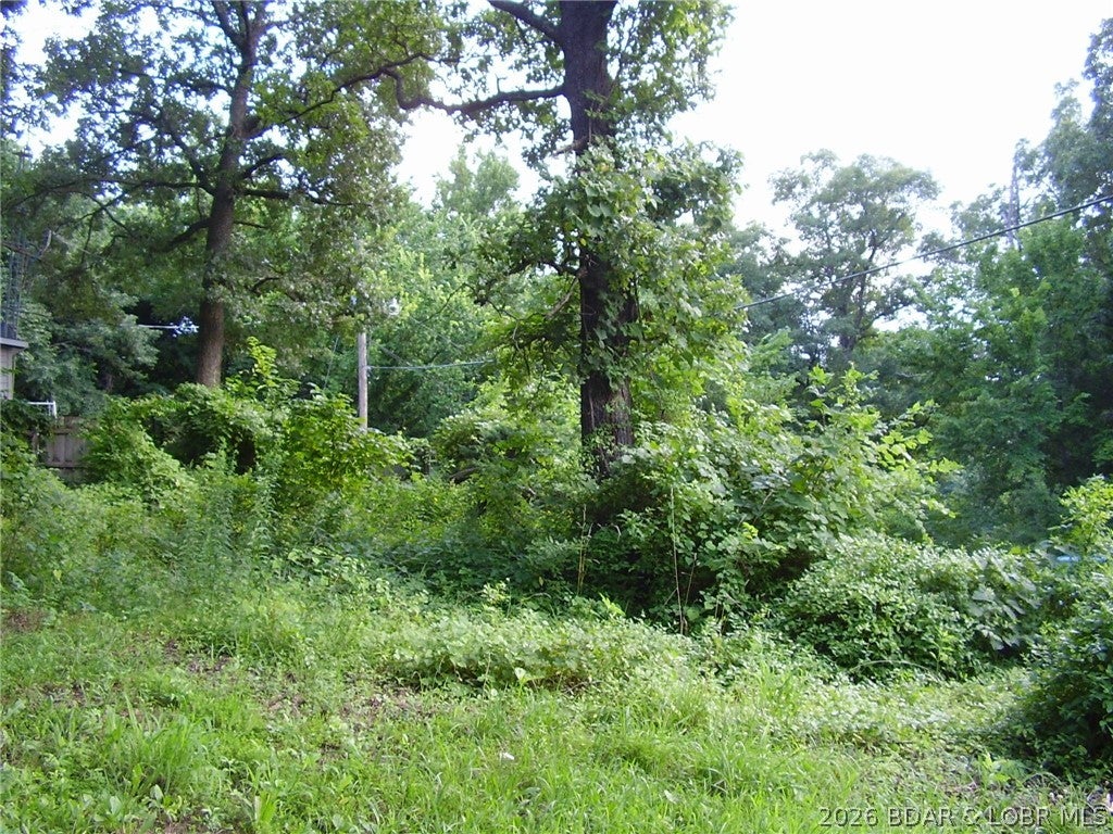 Crestwood Estates Mobile - Land