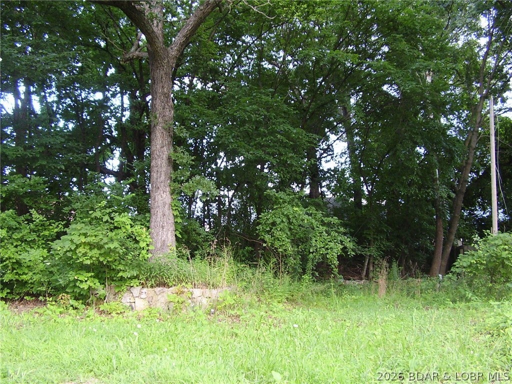 Crestwood Estates Mobile - Land
