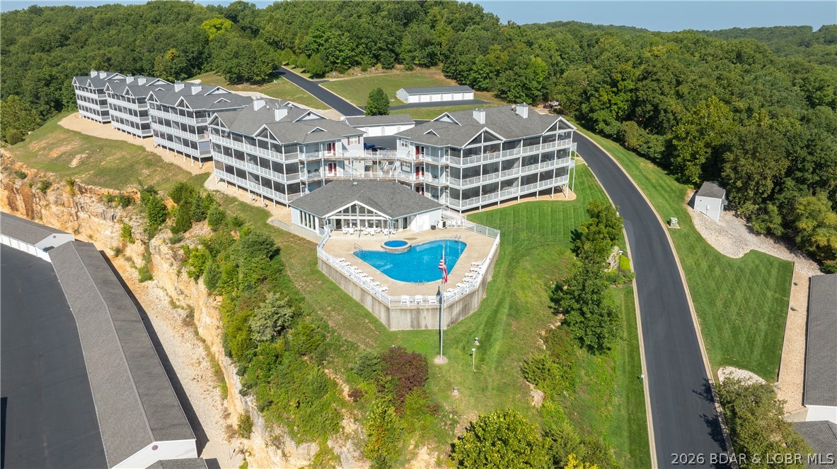 Summer Place - Residential