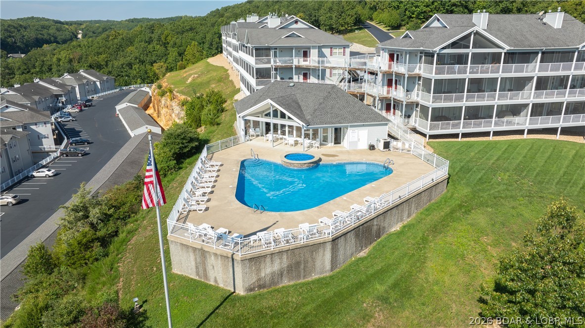 Summer Place - Residential