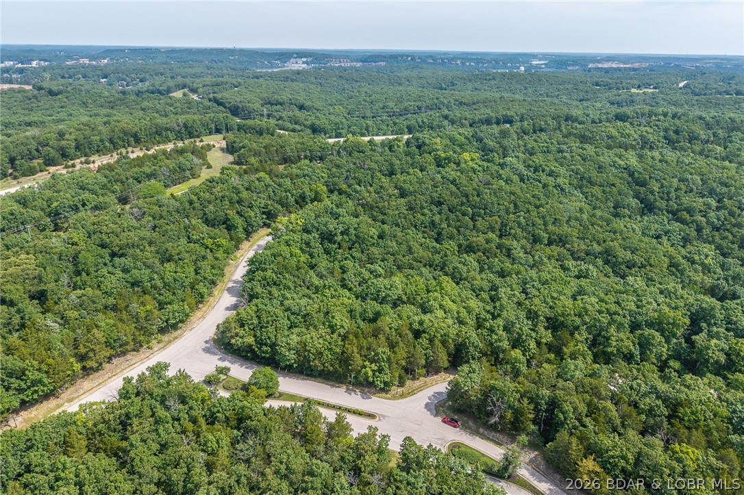 Forestridge Village At Shawnee - Land