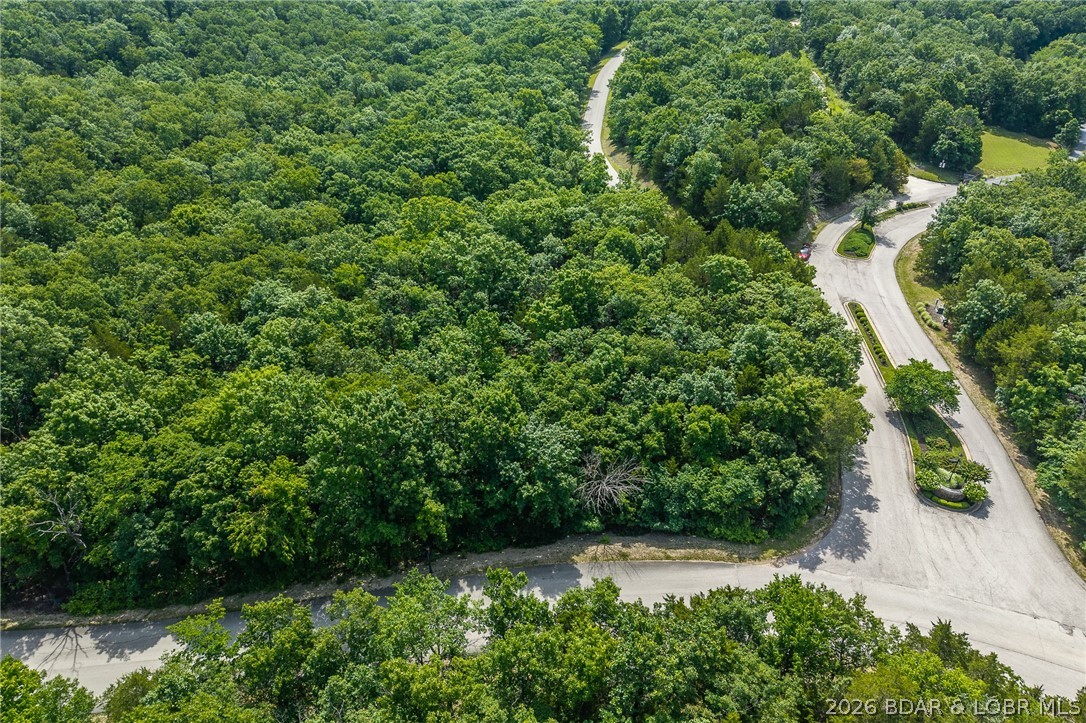 Surrounded by mature trees and natural Ozarks beauty, this wooded lot at The Villages at Shawnee Bend offers a peaceful, private setting within one of Lake of the Ozarks’ most distinguished communities. From the moment you arrive through the grand waterfall entrance, the neighborhood’s upscale character is clear. Residents enjoy access to a beautifully appointed clubhouse, resort-style community pools, championship tennis courts, and pickleball facilities, along with parks, playgrounds, and marina access. Paved roads and underground utilities make building seamless while preserving the natural landscape. Ideal for a custom home or lake retreat, this wooded homesite blends serenity, luxury, and an active lake lifestyle.