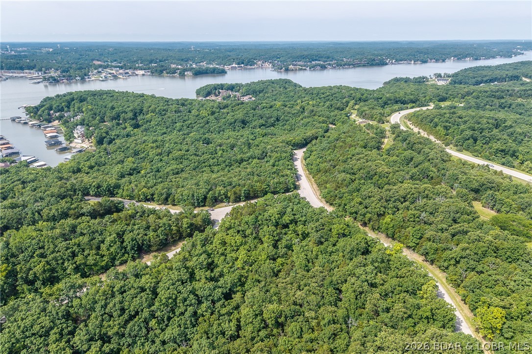Forestridge Village At Shawnee - Land