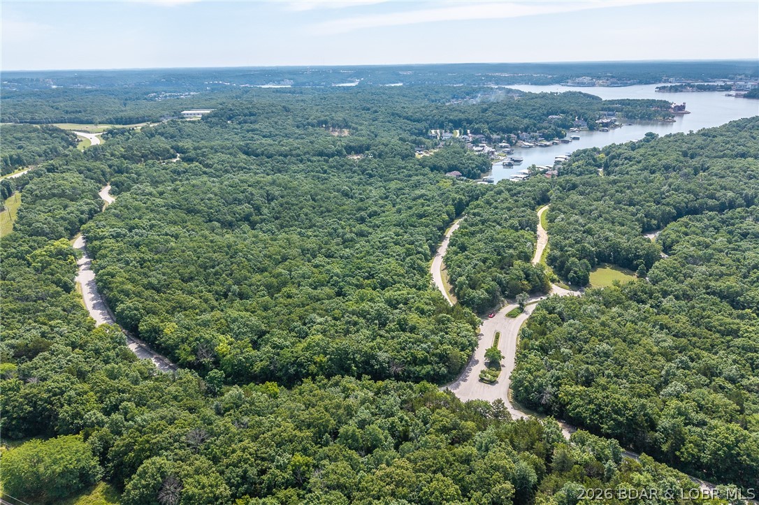Forestridge Village At Shawnee - Land