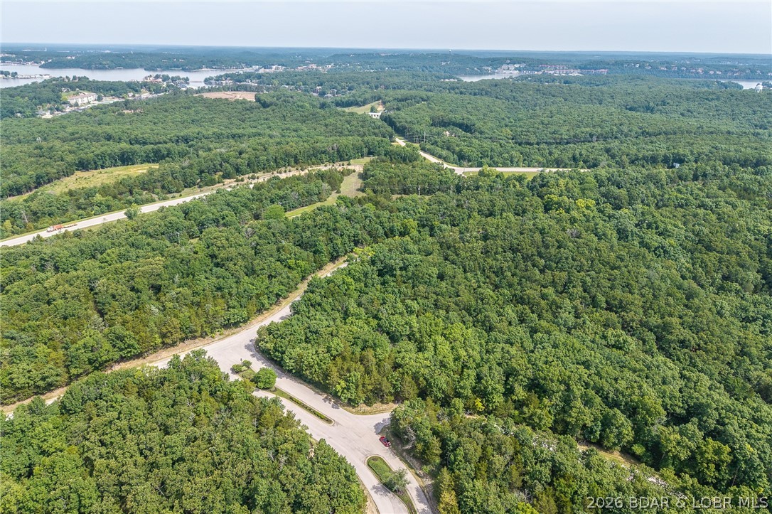 Forestridge Village At Shawnee - Land
