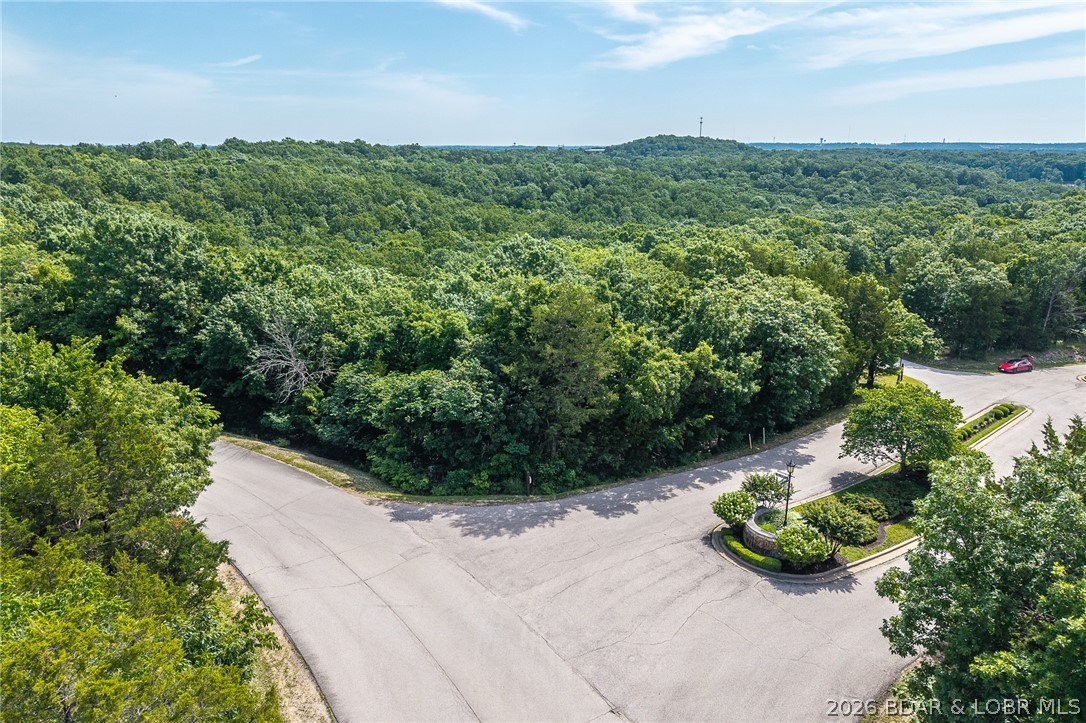 Forestridge Village At Shawnee - Land