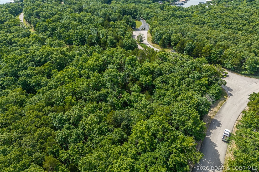 Forestridge Village At Shawnee - Land