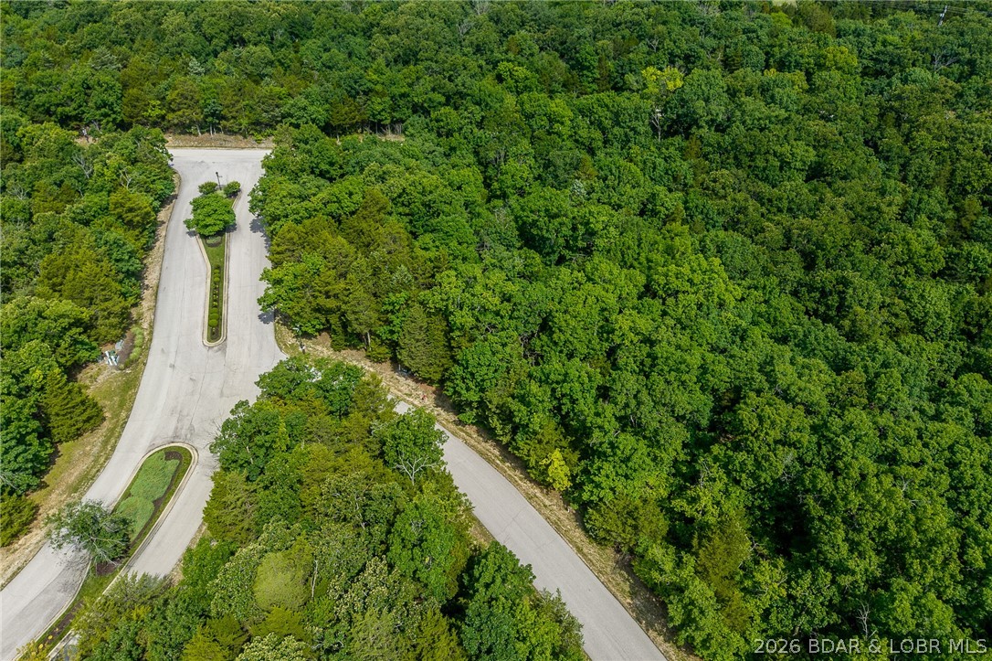 Forestridge Village At Shawnee - Land