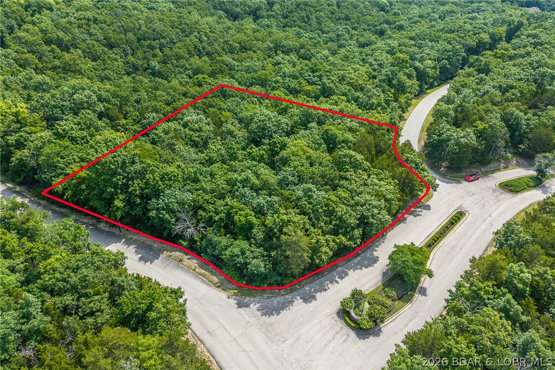 Forestridge Village At Shawnee - Land