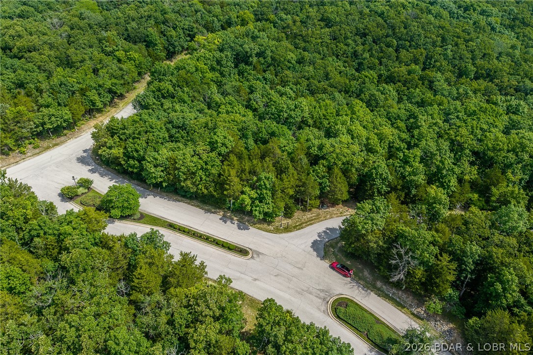 Forestridge Village At Shawnee - Land