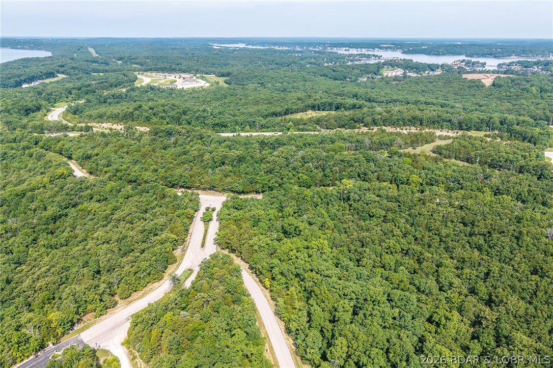 Forestridge Village At Shawnee - Land
