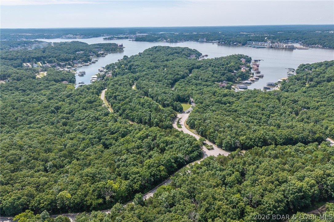 Forestridge Village At Shawnee - Land