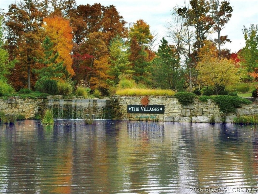 Forestridge Village At Shawnee - Land