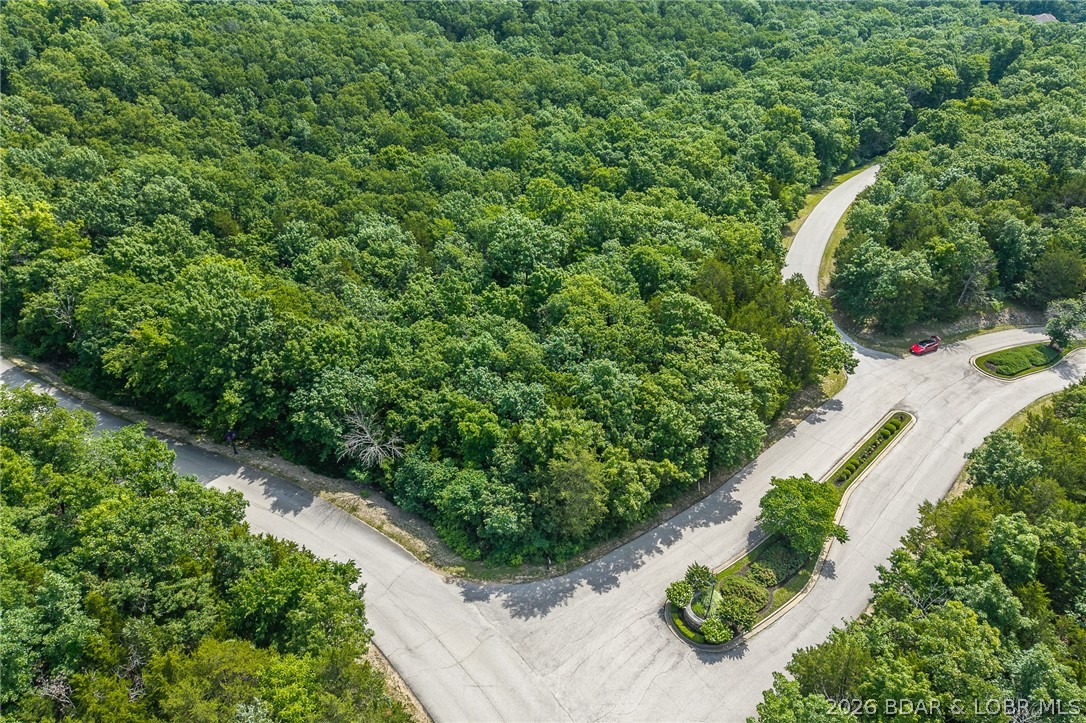 Forestridge Village At Shawnee - Land