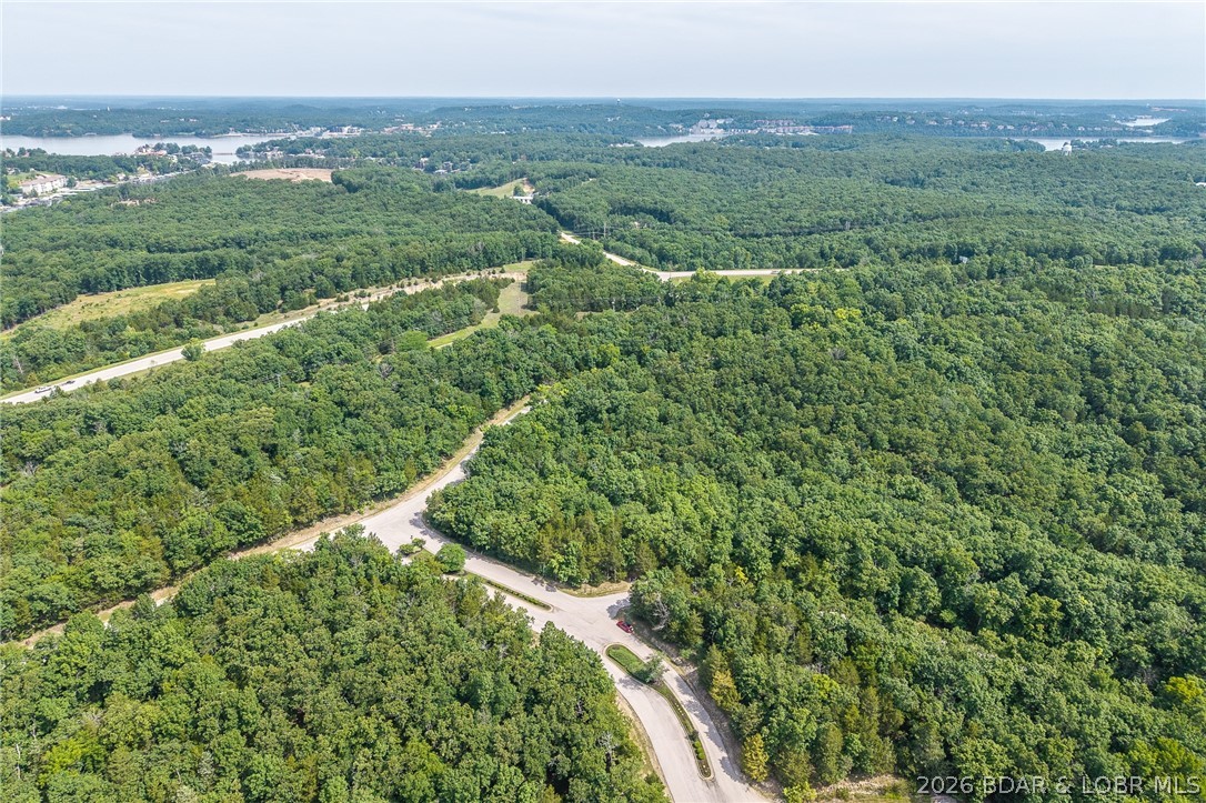 Forestridge Village At Shawnee - Land