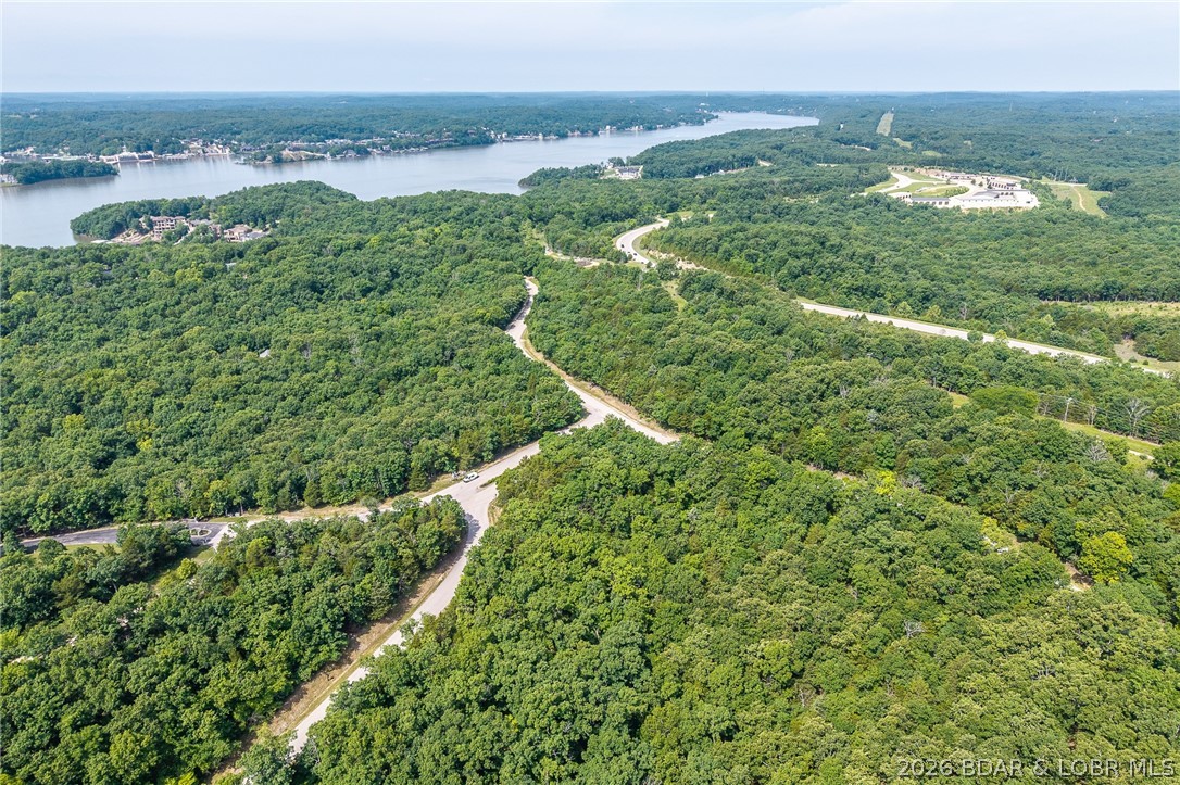 Forestridge Village At Shawnee - Land