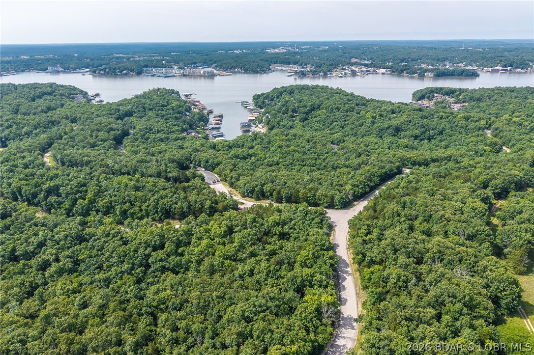 Forestridge Village At Shawnee - Land