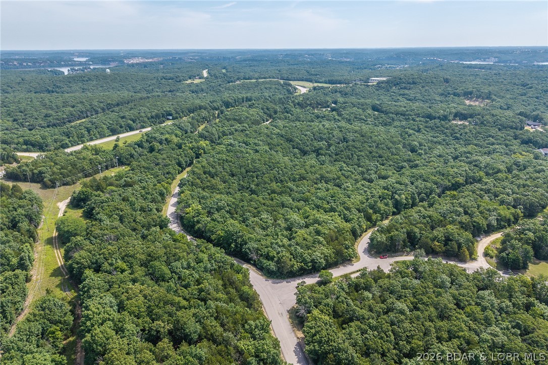 Forestridge Village At Shawnee - Land