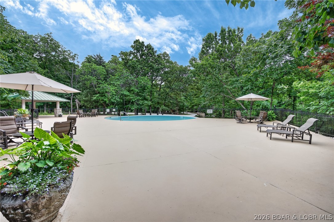 Forestridge Village At Shawnee - Land