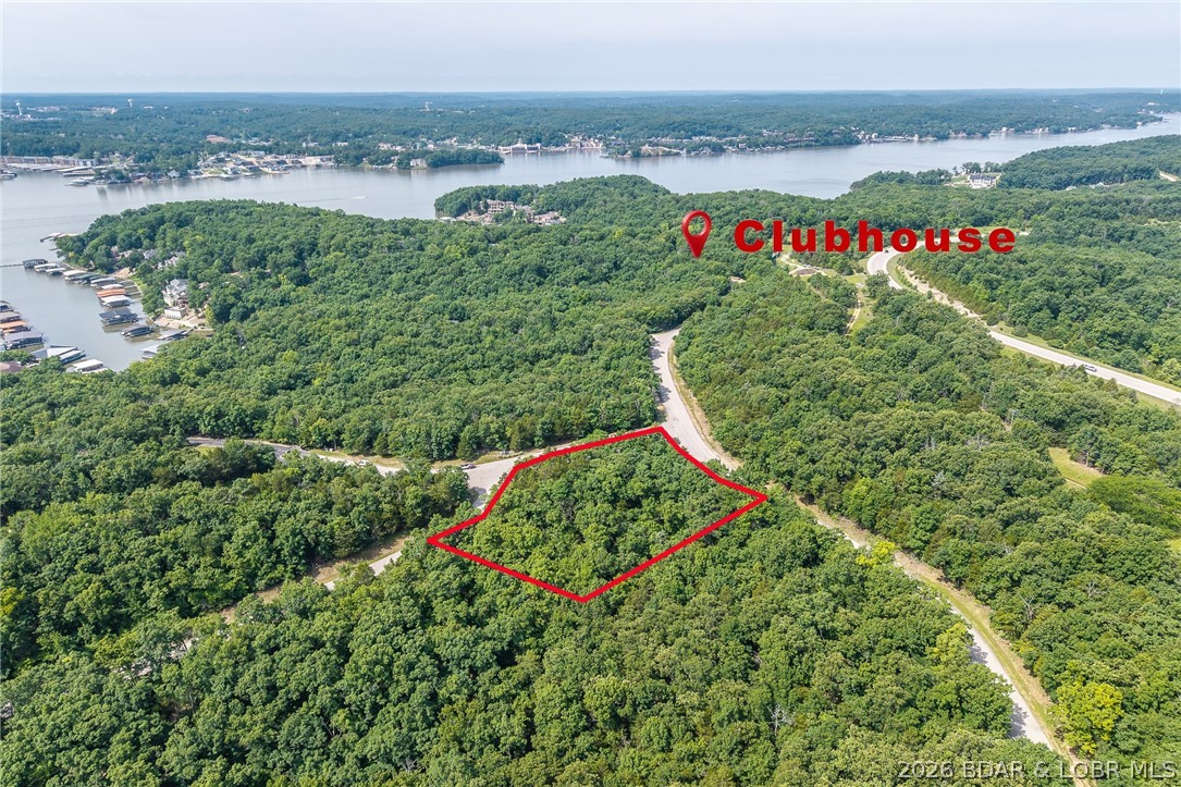 Forestridge Village At Shawnee - Land