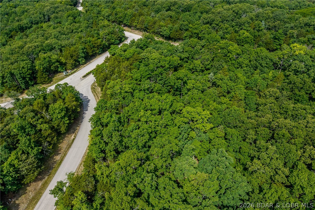 Forestridge Village At Shawnee - Land