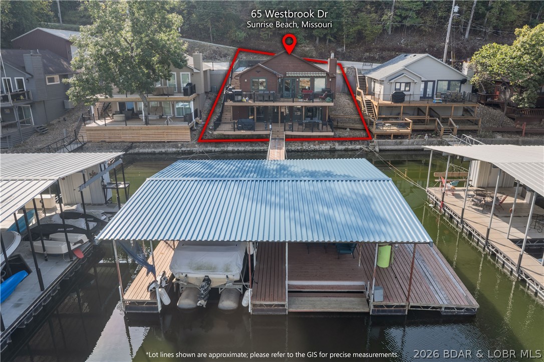 West Brook Addition - Residential