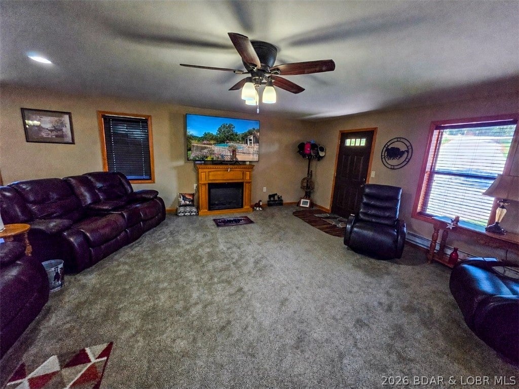 None - Residential