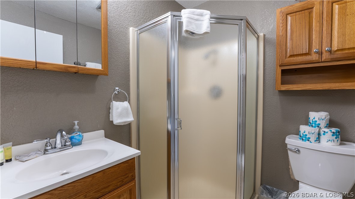 Wheel House Villas - Residential