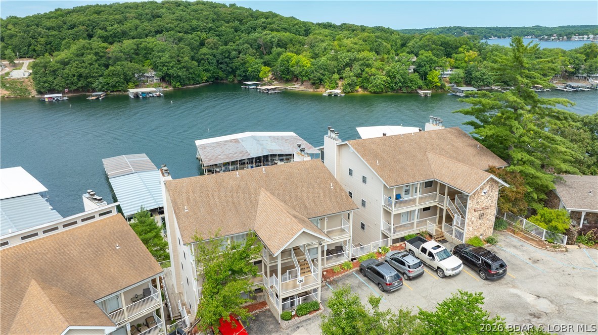Wheel House Villas - Residential