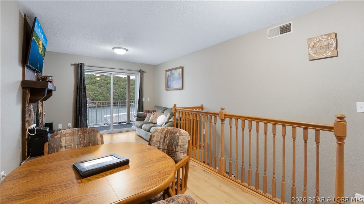 Wheel House Villas - Residential
