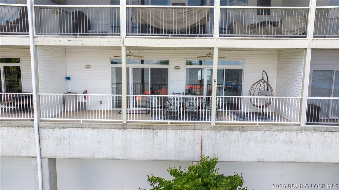 Stoneledge Condominium - Residential