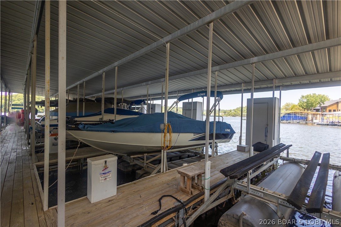Sycamore Point Condominium - Residential