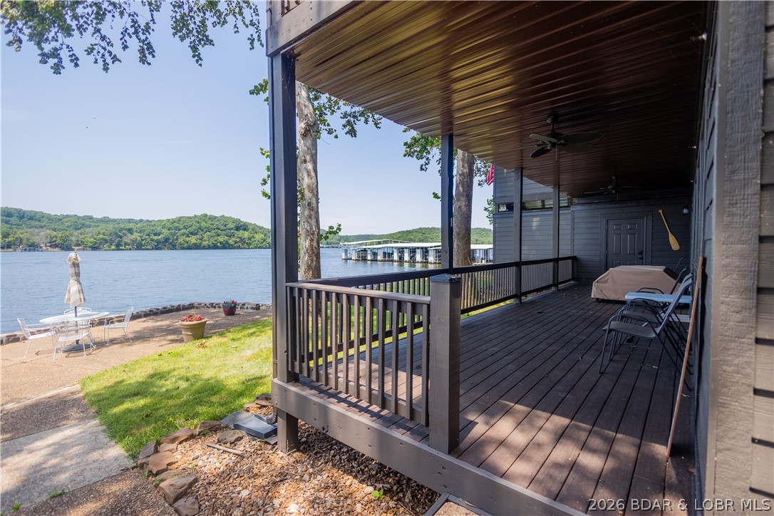 Sycamore Point Condominium - Residential