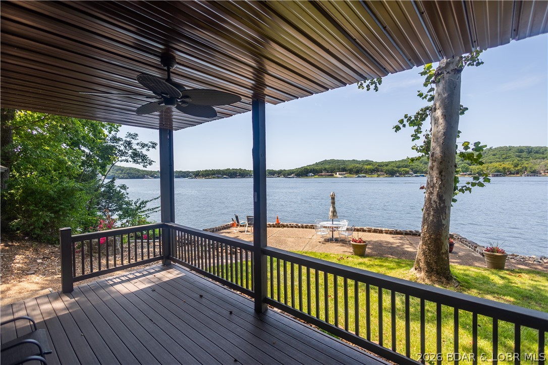 Sycamore Point Condominium - Residential