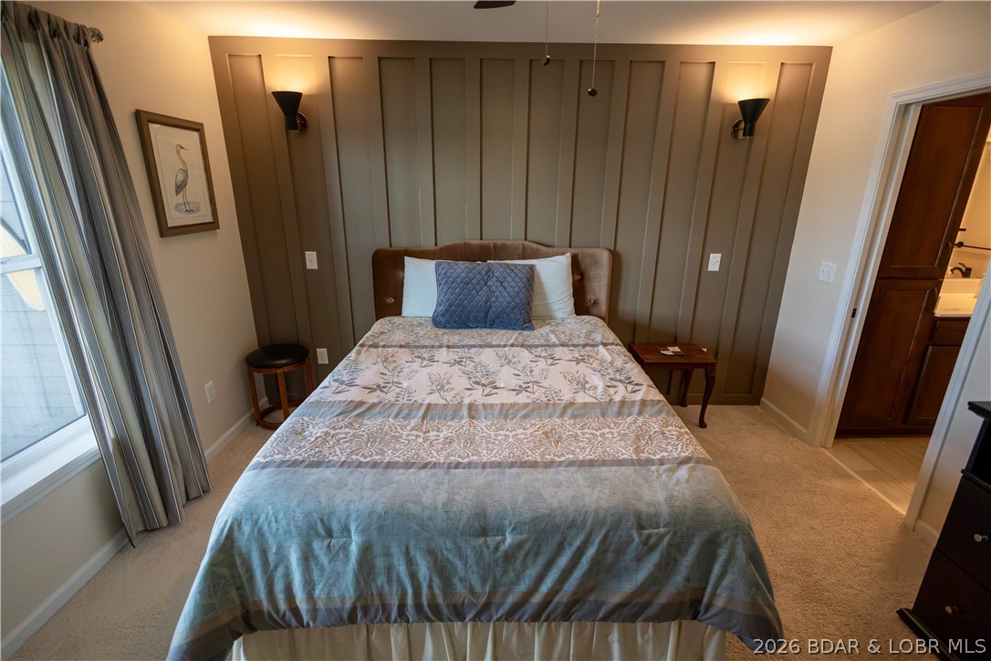 Sycamore Point Condominium - Residential