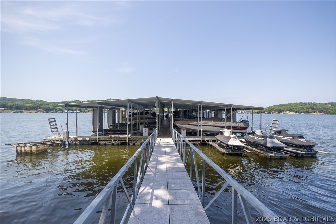 Sycamore Point Condominium - Residential