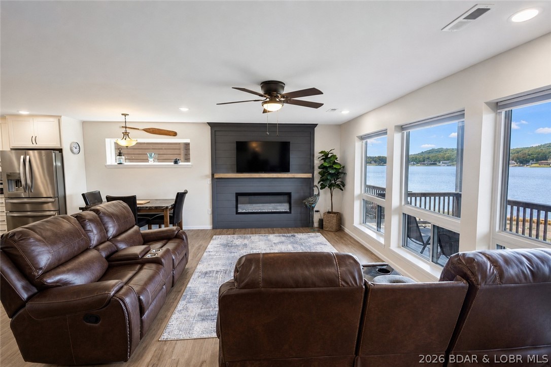 Sycamore Point Condominium - Residential