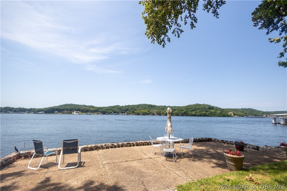 Sycamore Point Condominium - Residential
