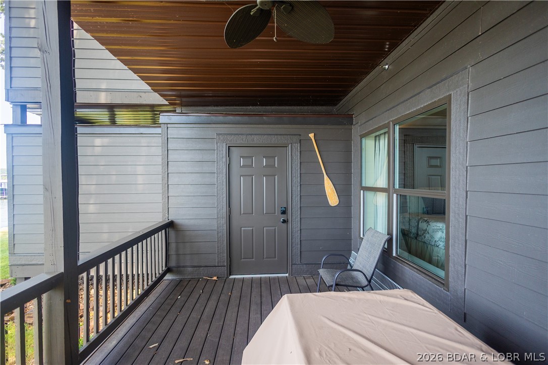 Sycamore Point Condominium - Residential