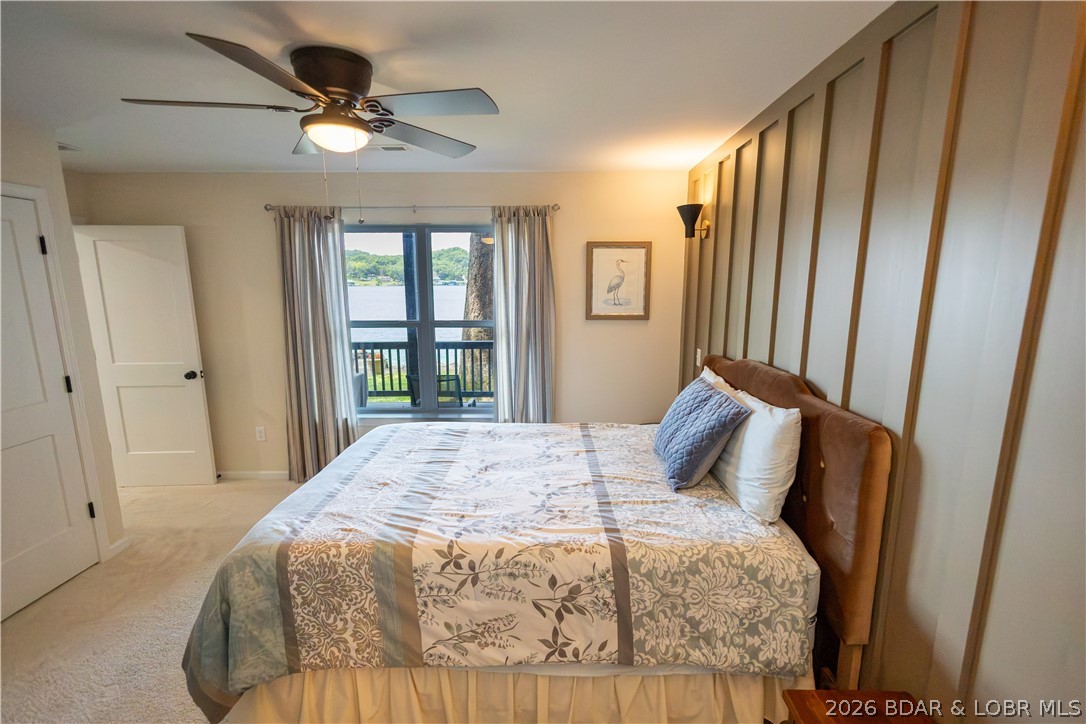Sycamore Point Condominium - Residential